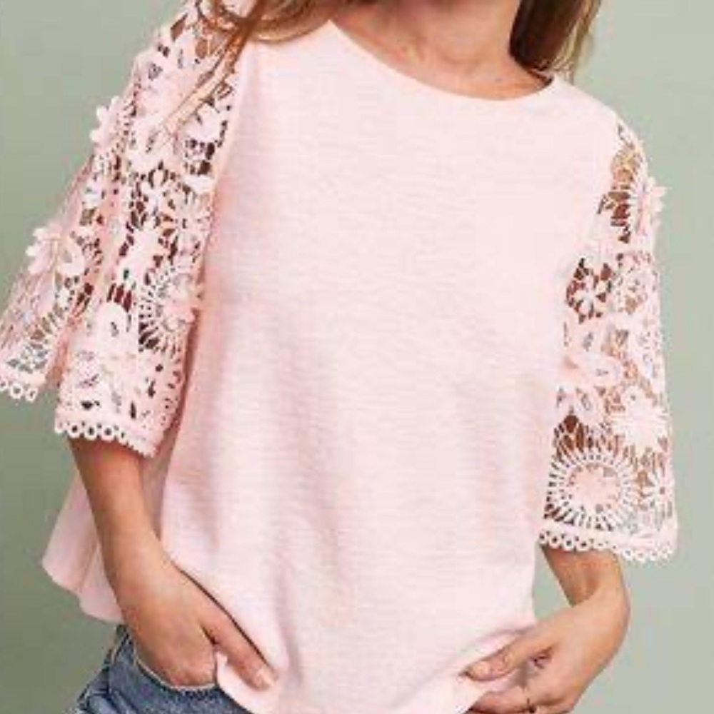 Eri + Ali Blouse - image 1
